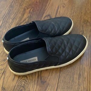 Steve Madden shoes